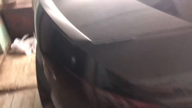 Снятие пленки с кузова автомобиля! смотреть онлайн