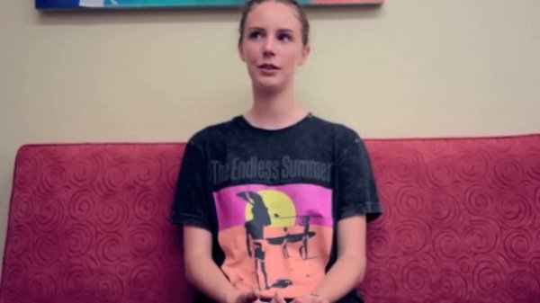 Scout Forsythe Update - ABT Studio Company