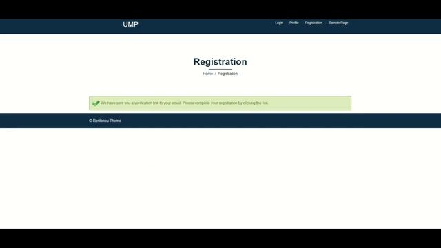 How to Set Email Activation on User Registration Form | User Meta Pro смотреть онлайн
