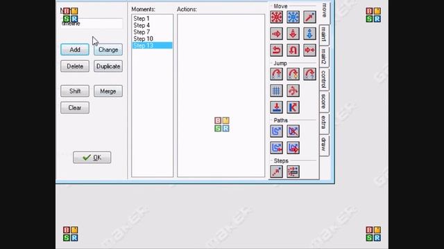 Intro to Game Maker - Timelines смотреть онлайн