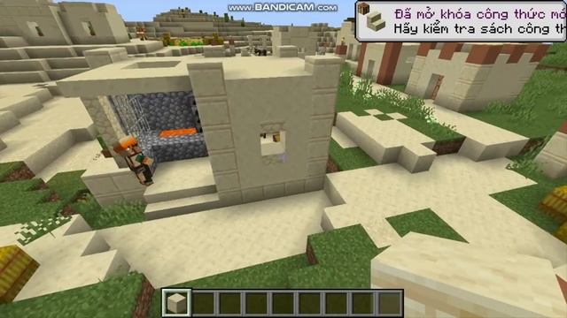 TOP 3 SEED CÓ NGÔI LÀNG GẶP NHANH NHẤT MINECRAFT CHO PHIÊN BẢN 1.16.5 | ArnoldVN смотреть онлайн