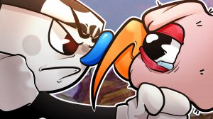 ТЫ КОГО ДЯТЛОМ НАЗВАЛ? ► Cuphead | Капхед #03