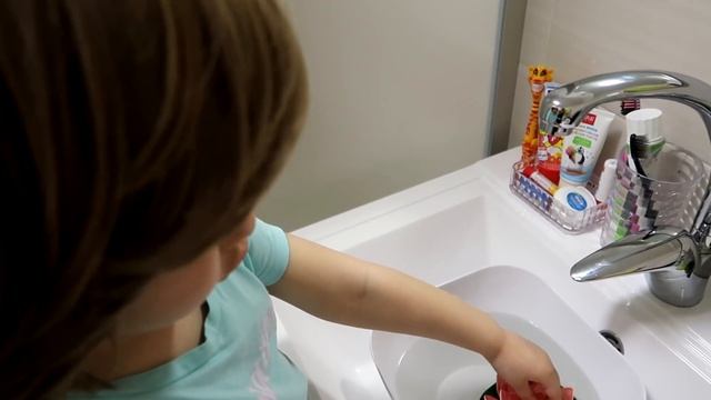 Не умею я пока выращивать что-то на даче/ Почему много спит Дарина смотреть онлайн