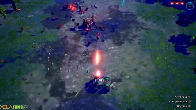 Tank Brawl 2 Armor Fury Quick Taste смотреть онлайн