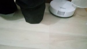 обзор робота пылесоса sweepin robot