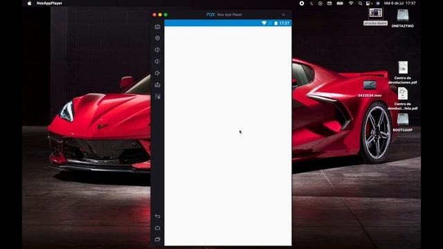 COMO COMPARTIR ARCHIVOS ENTRE MAC Y NOX PLAYER смотреть онлайн