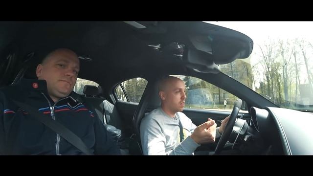 Alfa Romeo Giulia Quadrifoglio - 510 HP ┃ Новый Король в C Классе смотреть онлайн