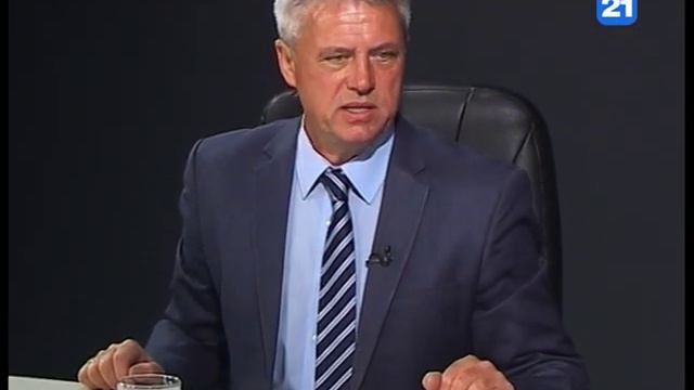 Д. Чубашенко: "У нас страна непуганных судей и прокуроров" смотреть онлайн