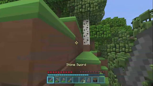 Minecraft new world with PAR Z VUL смотреть онлайн