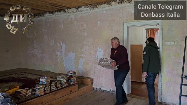 9 Maggio 2024 nel Donbass смотреть онлайн