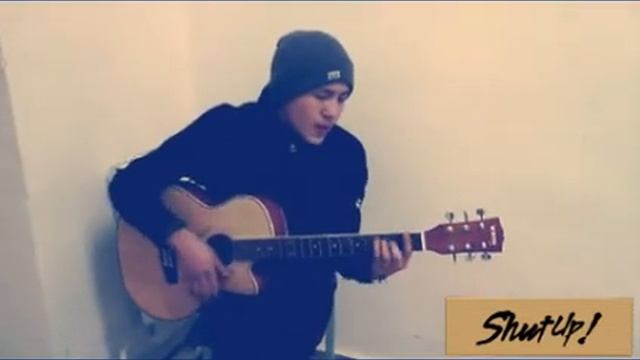 Адиль Бекмурзиев капли дождя(cover) смотреть онлайн
