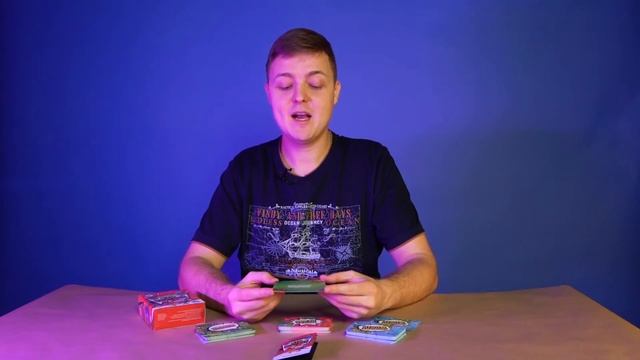 «Кто последний, тот и ЛОЛ» – обзор на новогоднюю игру смотреть онлайн
