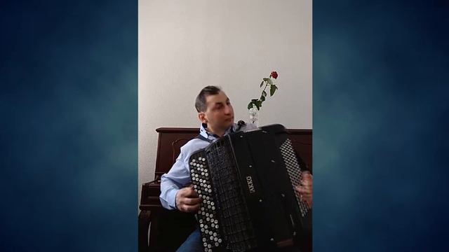Вивальди А. Зима Исп. И. Ганиев смотреть онлайн