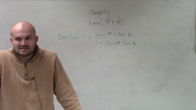 Simplifying a trigonometric expression using tangent смотреть онлайн