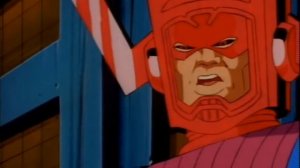 Призрачный гонщик против Галактуса | Ghost rider vs Galactus