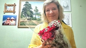 Подарки от любимого/Замечательное утро/Наготовила вкусняшек