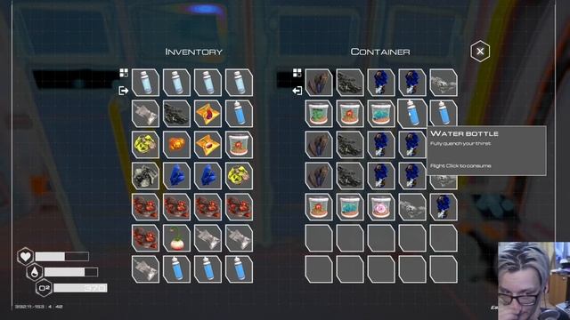 Planet Crafter Хардкор выживание s03ep05 смотреть онлайн