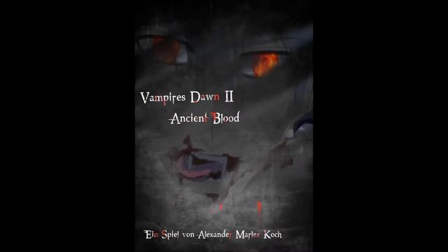 Vampires Dawn II Music - lhasa смотреть онлайн