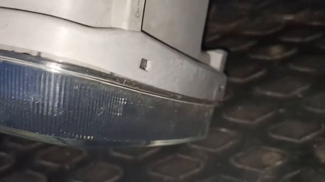 противотуманные фары toyota gaia на кузов 1998-2000 годов (дорестайл) смотреть онлайн