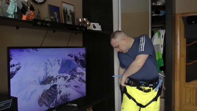 Трапеция Ion Octane