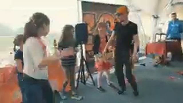 Фото-вечеринка №1 смотреть онлайн