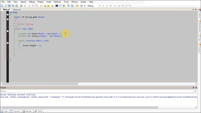 уроки actionscript 3.0 наследование (урок_3) смотреть онлайн