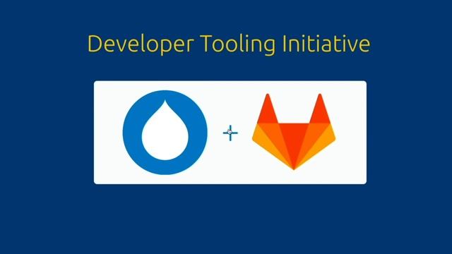 Gitlab Has come to Drupal.org смотреть онлайн