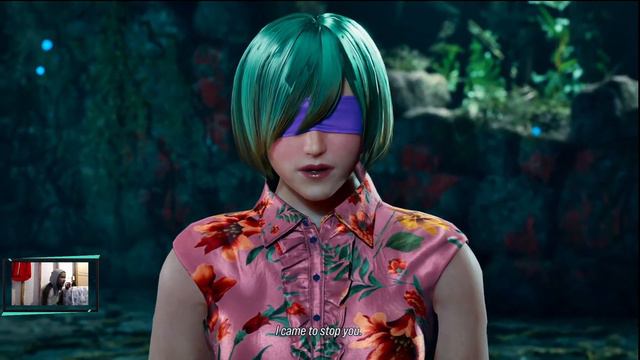 Tekken 8 Ghost battles! 9 days left смотреть онлайн