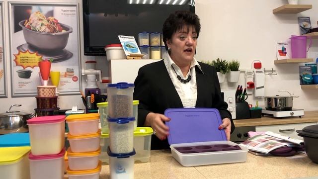 Компактное хранение в холодильнике и в шкафу! (Прямой эфир от 18 мая 2020) смотреть онлайн