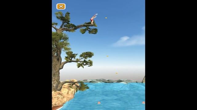 #1 Прыжки в воду Flip Diving смотреть онлайн