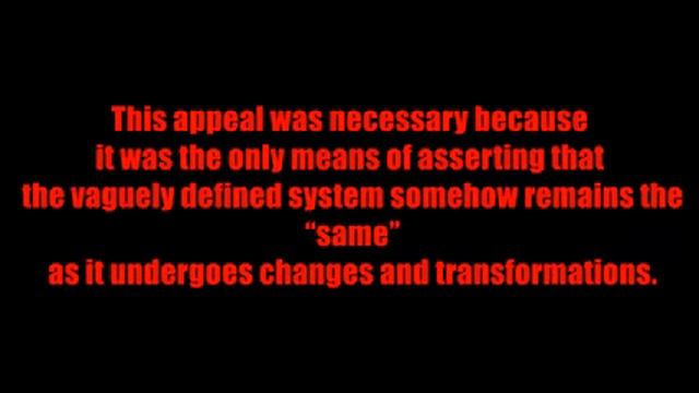 Neoclassical Economic Theory смотреть онлайн