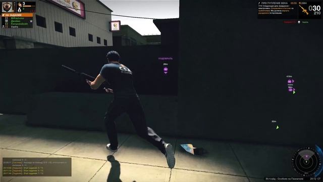 APB reloaded обзор игры ! Возможное БУДУЩЕЕ! смотреть онлайн