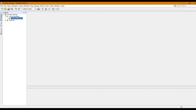 How to install IDE|Know About Packages|6.1 hours JAVA course|6.One Java can be done|Fantastic Intro смотреть онлайн
