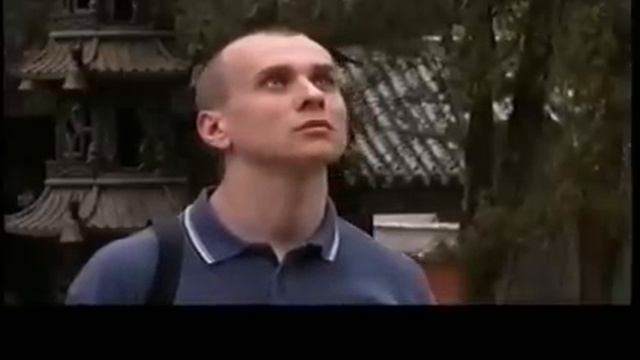 Монах 2 Возвращение в Шаолинь (боевик, единоборства) смотреть онлайн