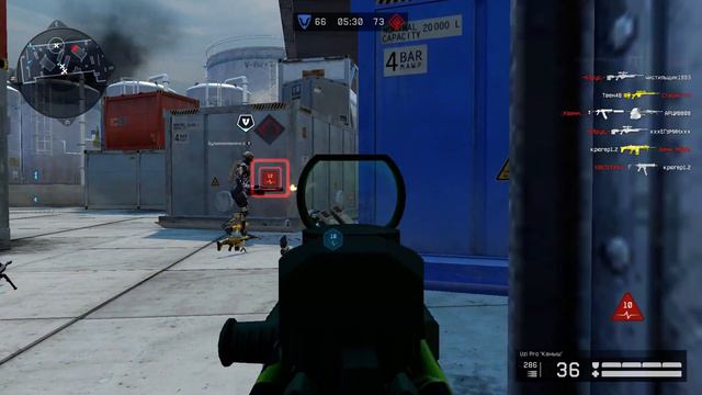 СТАСАК 74 И ХВЕТЕРХ46 И ХЕНК МУДИ VS ЧИСТИЛЬЩИК1993 ПИДОТВАРИ СДОХНИТЕ Warface 2020 09 15 1 смотреть онлайн