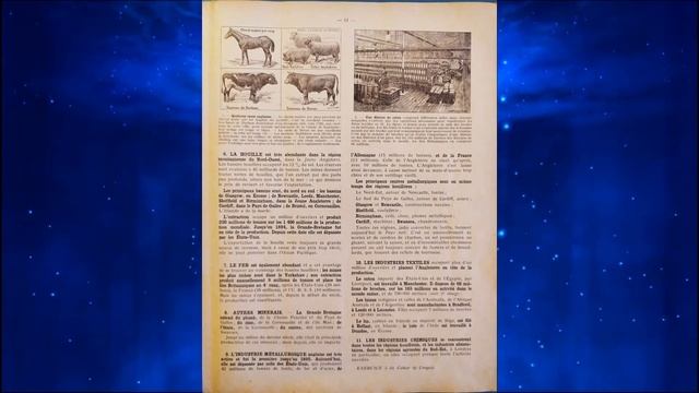Учебник 1938 г. и некоторые важные письма подписчиков из разных уголков условного мира. смотреть онлайн
