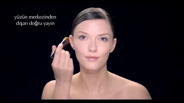 Shiseido Sheer and Perfect Foundation смотреть онлайн