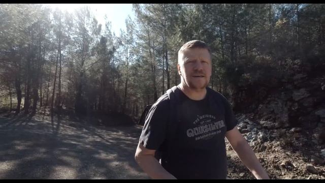 Что такое Ликия? Самый короткий экскурс в историю древней страны // Likya (Lycia)