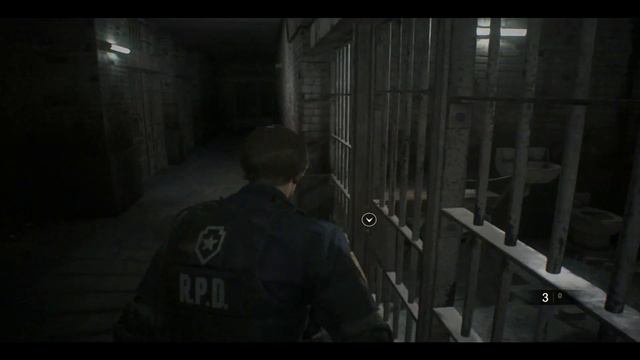 Resident Evil 2 / Biohazard RE:2|Куча собак|Прохождение #4 смотреть онлайн