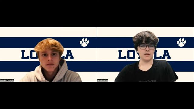 Loyola Lacrosse vs. St. Margaret's смотреть онлайн