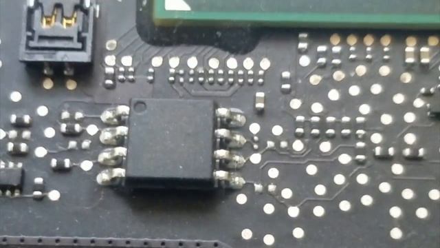 Titanium Computing - Cracking The MacBook Pro A1286