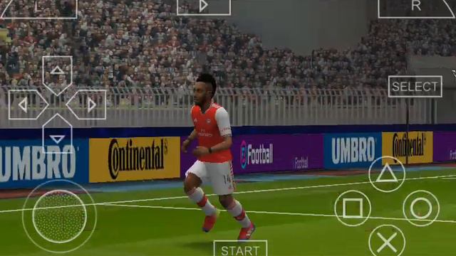 PES 20 PPSSPP CAMERA PS4 ANDROID OFFLINE 500MB BEST GRAPHICS NEW UPDATE|| PES 2020 PPSSPP смотреть онлайн
