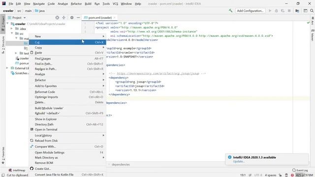 get website data using java jsoup смотреть онлайн