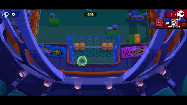 Zombibi Skin Gameplay (80 Gems) | Supercell Make | Brawl Stars смотреть онлайн