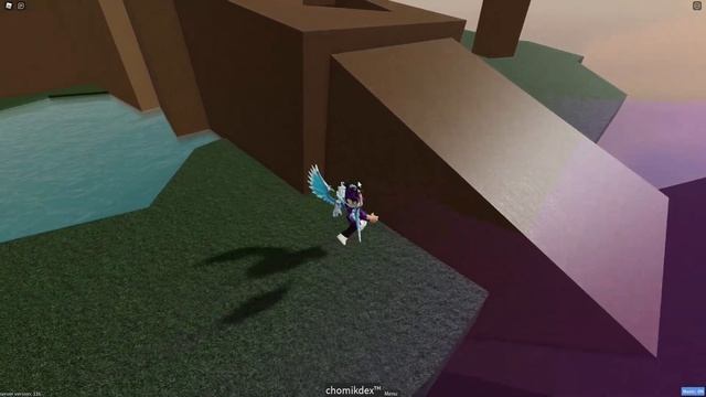 ALL *128* NEW CHOMIK LOCATIONS In Roblox Find The Chomiks! (500) смотреть онлайн