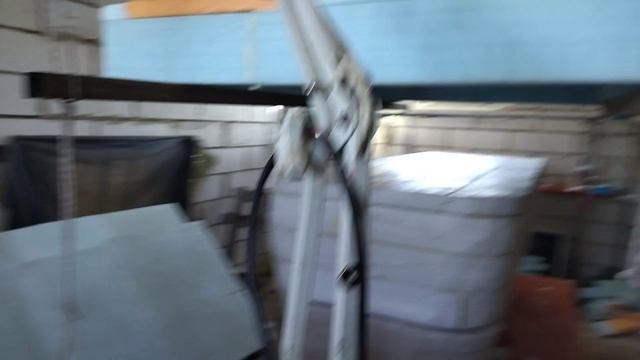 Строительство яхты. Часть_2