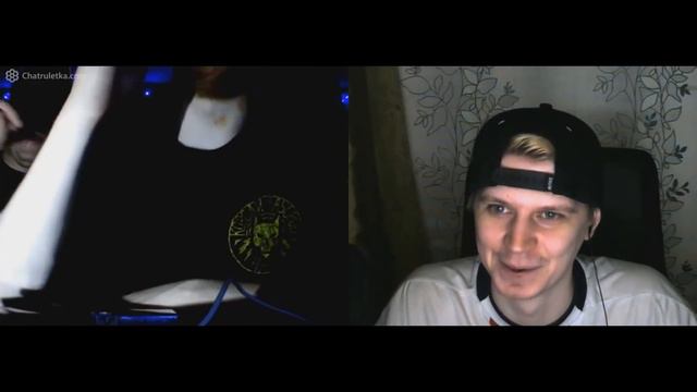 ЧУДО ВИДЕОЧАТ #85 - *чат рулетка*