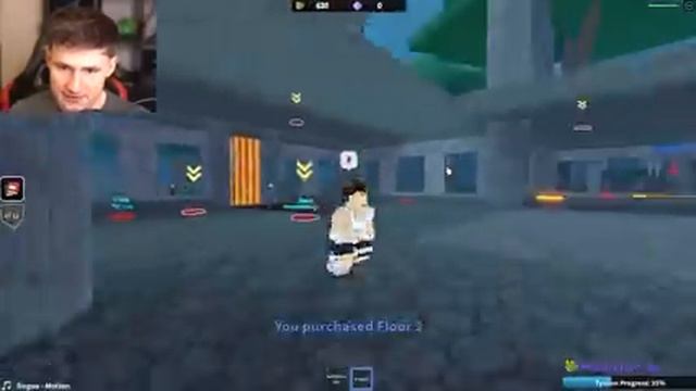 Max Mage Tycoon Unlocked!