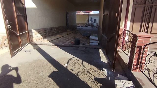 TOSHKENT SHAHRI - QO'QONLIK USTALAR - DOJDIK , BRUSCHATKA, MARMAR TERISH NARXLARI 998471054 USTA