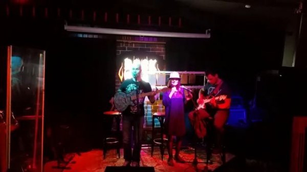 Дом Кукол - 8 писем( АКУСТИКА)